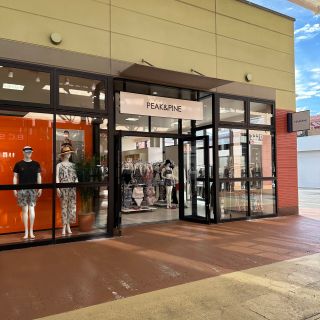 沖縄アウトレットモールあしびなー店オ | 沖縄アウトレットモール