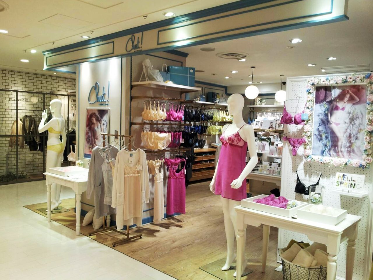 錦糸町テルミナ店の写真