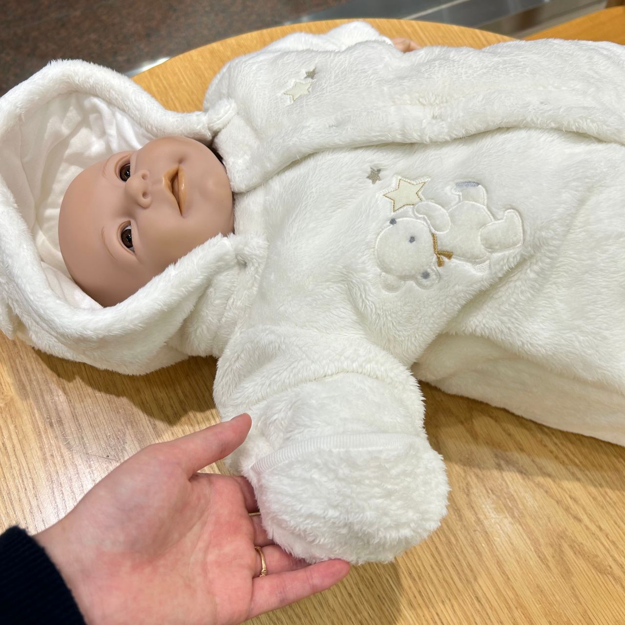 ぬくぬくアイテムをご紹介♪｜ファミリアファミリアさんちか店の