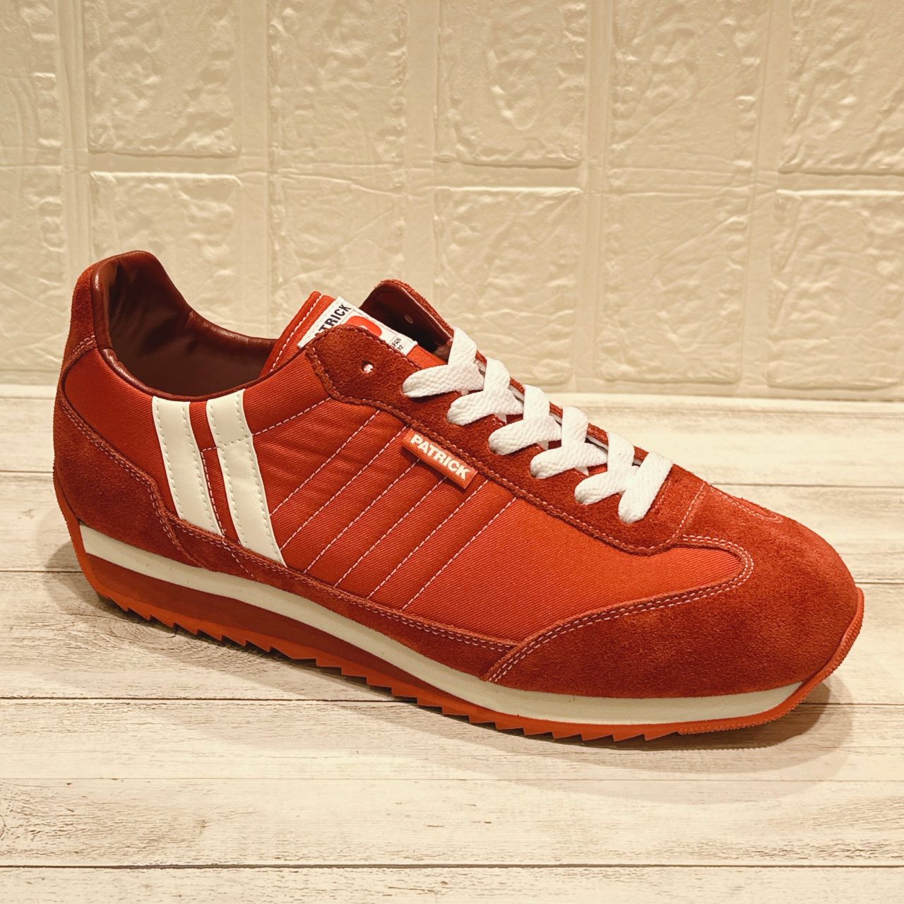 PATRICK☆MARATHONに復刻カラー入荷しま... | GINZA WASHINGTON 銀座  