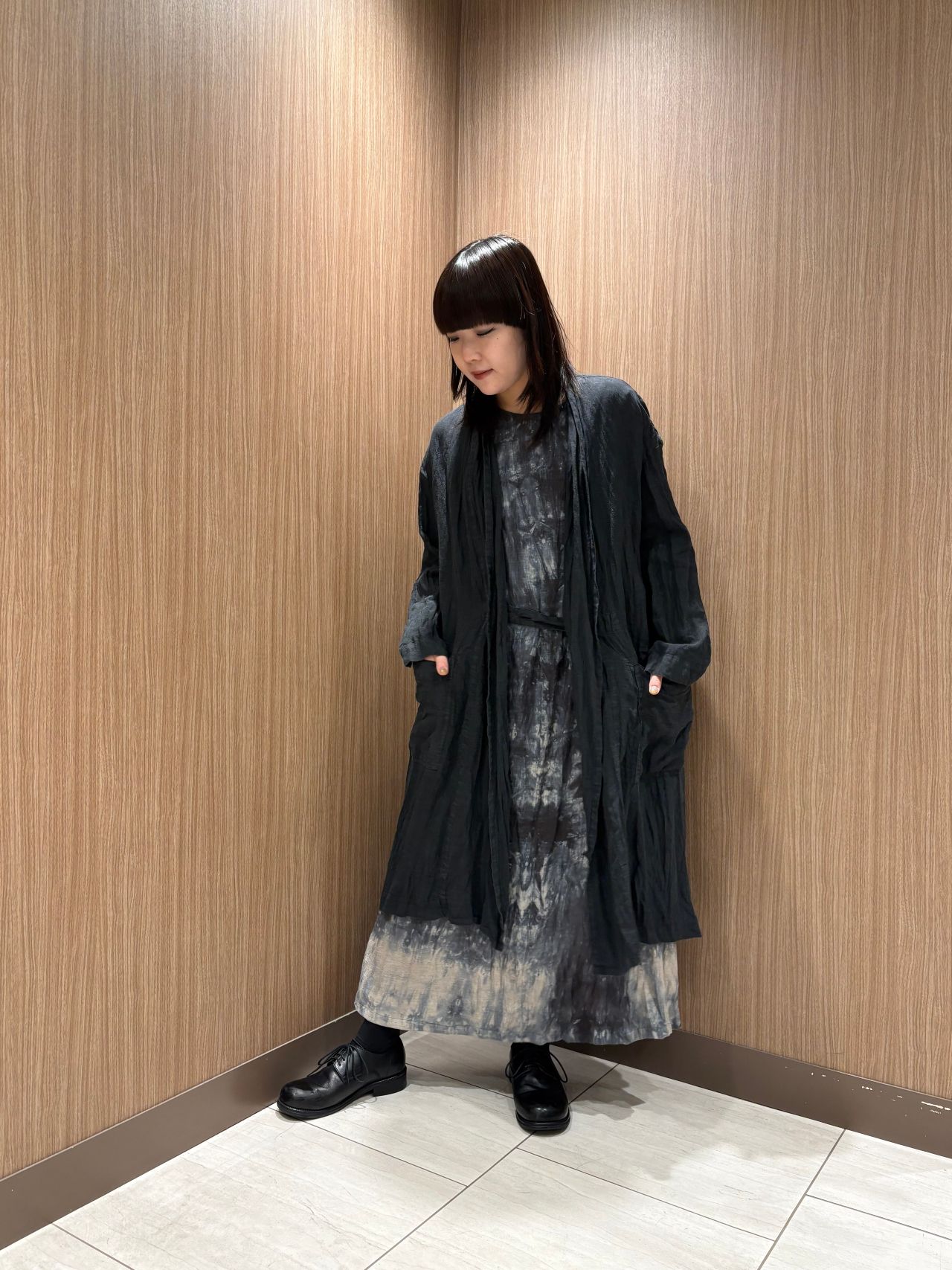 スナップ詳細 | パドカレ・サージュデクレ公式オンラインストア