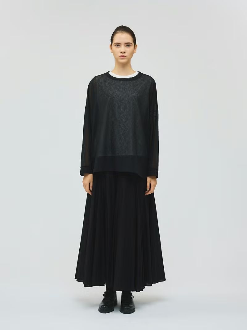 mizuiro ind 2026 Early Spring (L10)