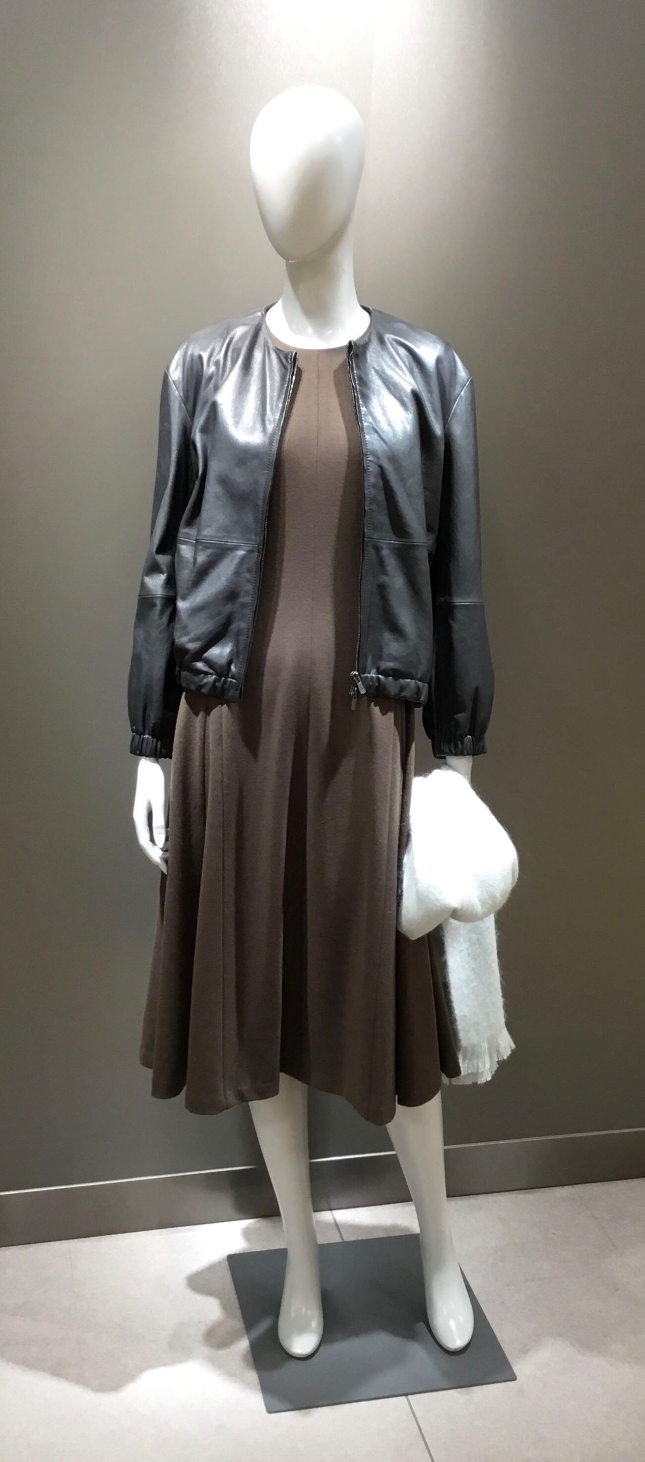 上野松坂屋店 Theory Luxe セオリーリュクス ショップブログ