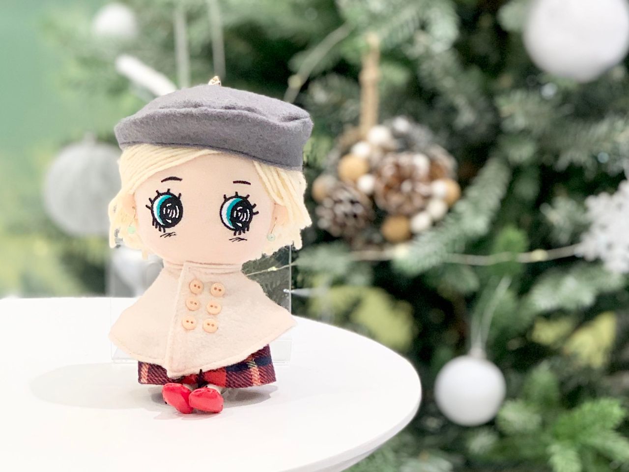 HAPPYDOLL Collection2023-December-【ILEMER】 | ILEMER(イルメール