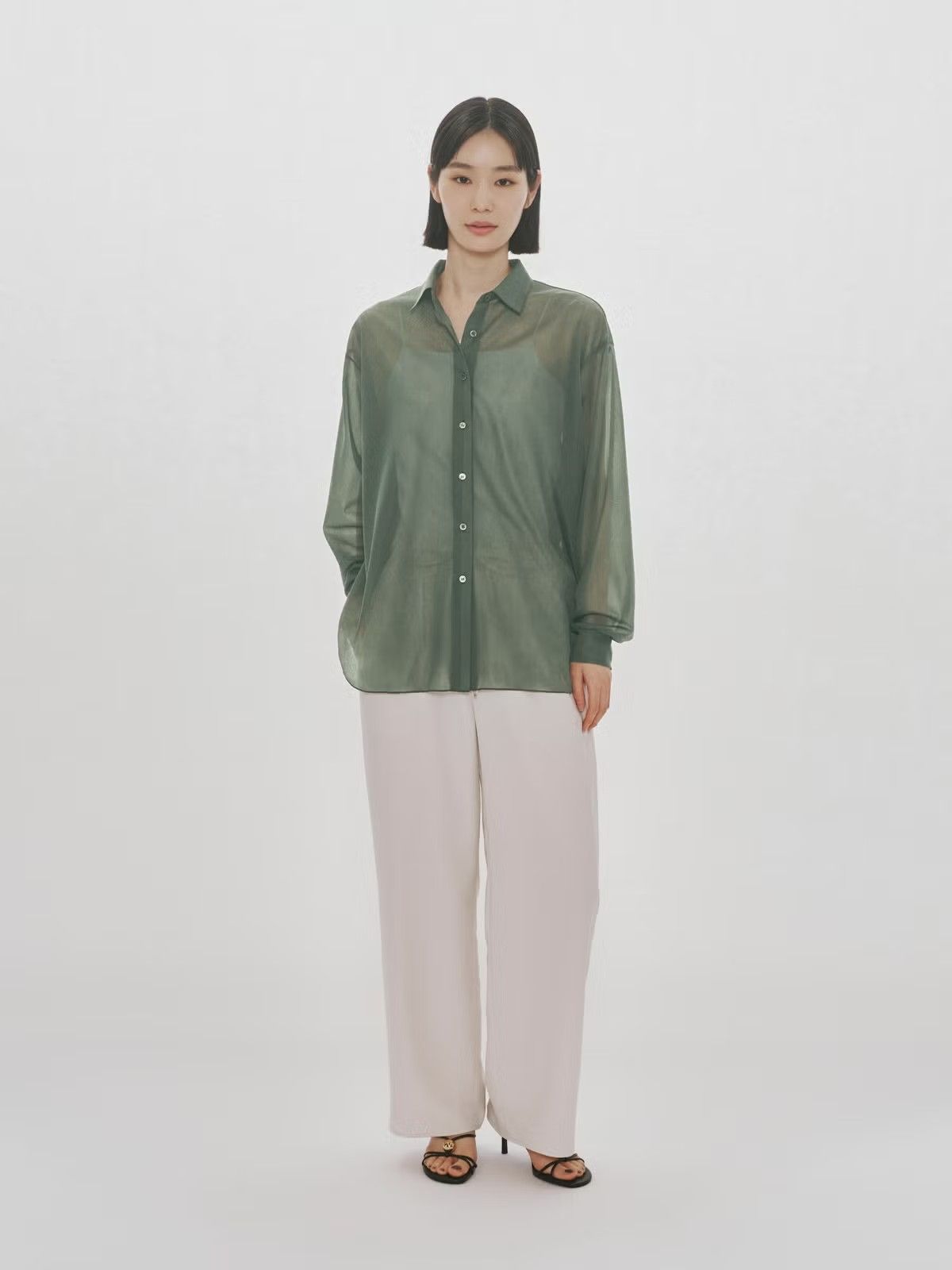 MIDIUMISOLID 2026 Summer collection (46)