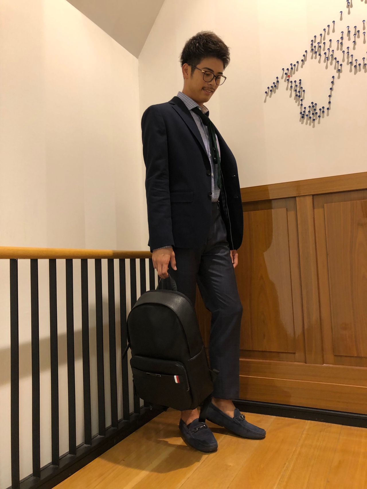 tommy hilfiger tailored