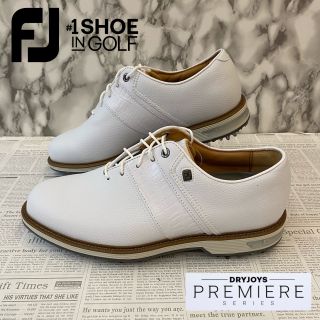 フットジョイ ドライジョイズプレミア 再入荷！！】 | ゴルフ5