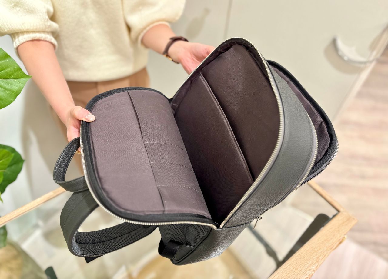 ATAOのリュック全型ご紹介！ | ATAO(アタオ) | ATAOアタオランド店