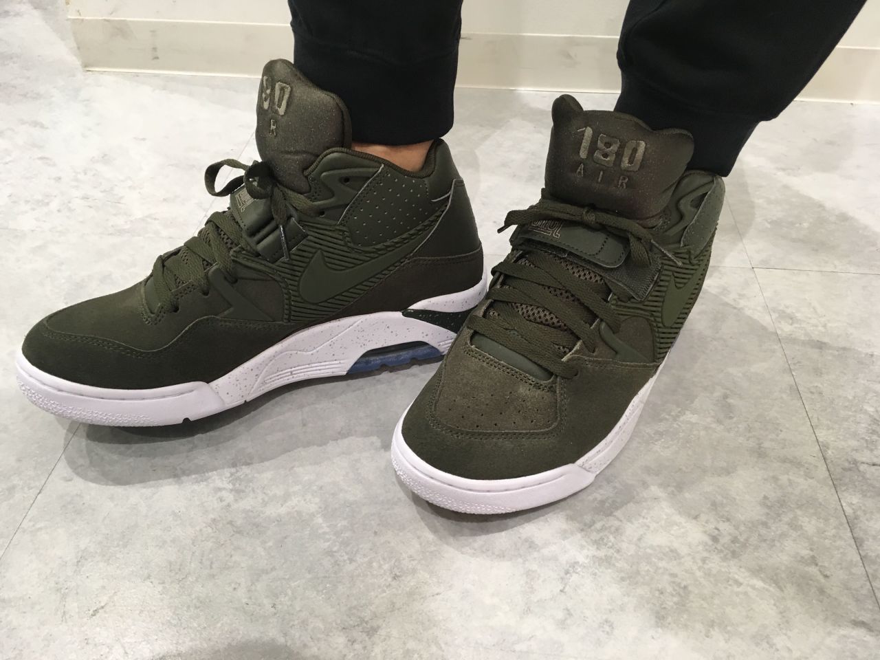 エアフォース180 名古屋千種店 フィットハウス公式ショップブログ Fithouseblog