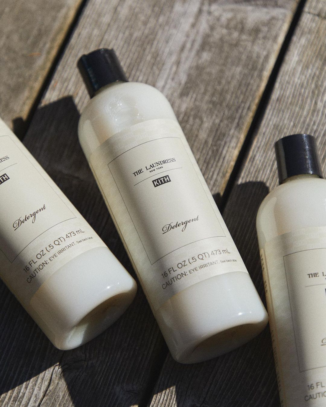 "Kith for The Laundress Detergent" 発売中！ THE LAUNDRESS アントレックス公式ブログ