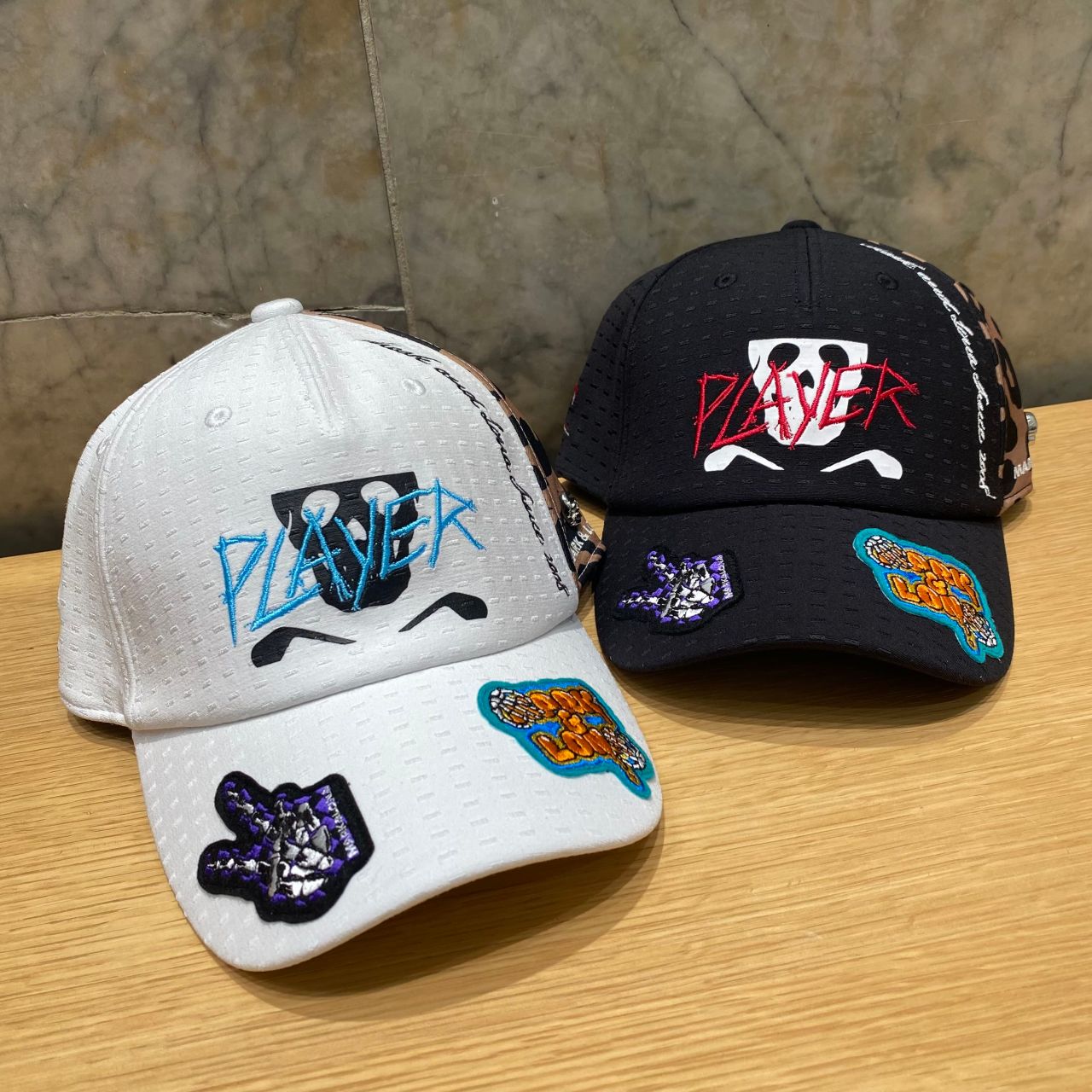 新作ウェア入荷しました⭐️】MARK&LONA マークアンドロナ | ゴルフ5