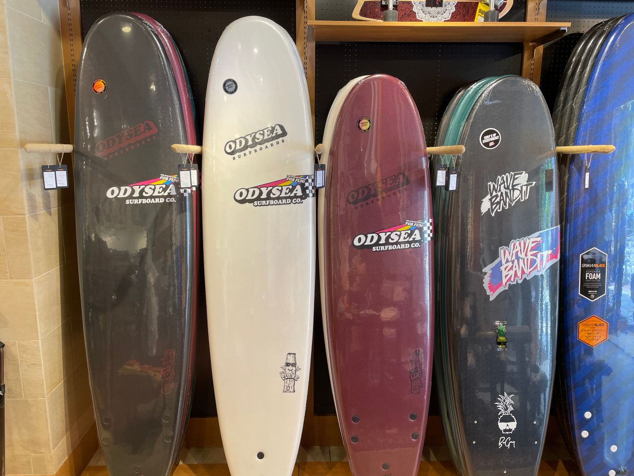 catch surf キャッチサーフ　スポンジボード Amazon | サーフボード ソフトボード キャッチサーフ 8.0 CATCH SURF