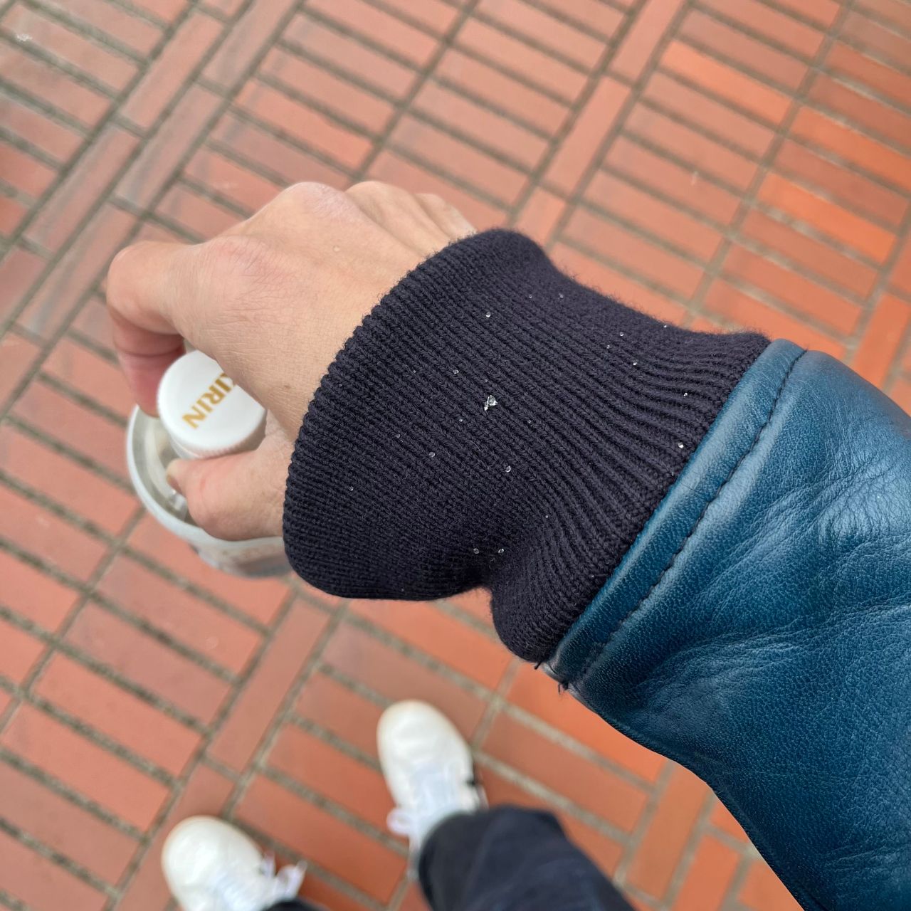 夏までには良い色に」｜MOMOTARO JEANS MOMOTARO JEANS 青山店