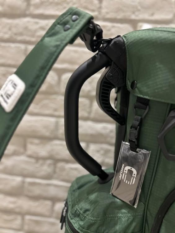 ARMORIN】キャディバッグ入荷しました！！ | ゴルフ5 プレステージ