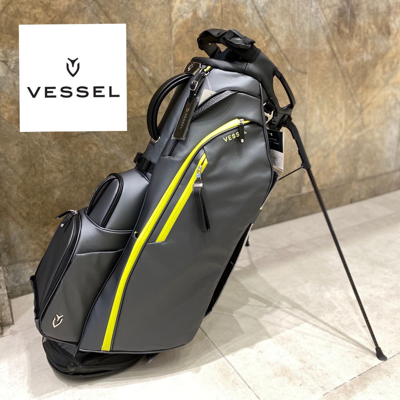 マスターバニーエディション | ゴルフ5 / GOLF5 公式ショップブログ