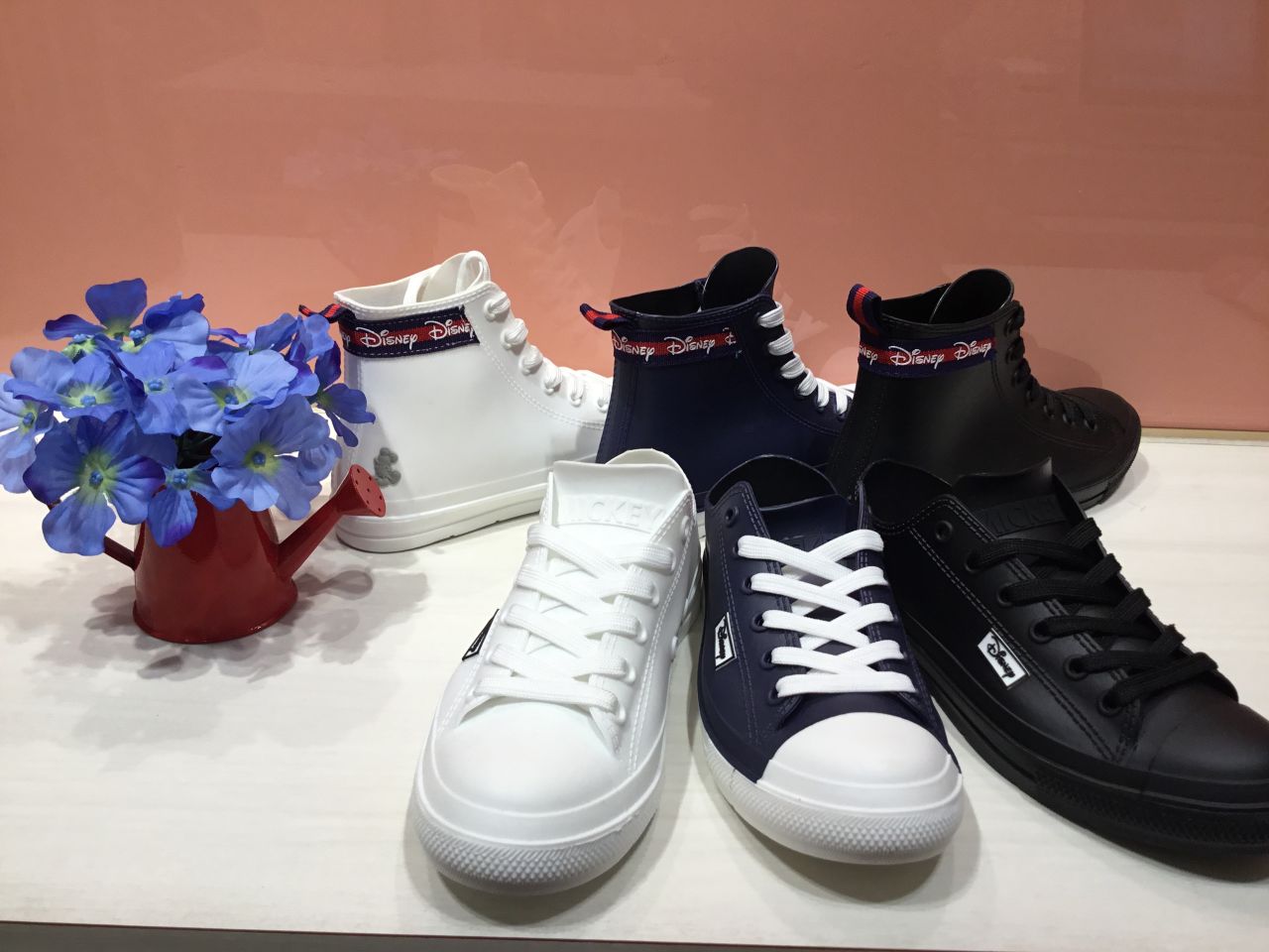 雨の日でもハッピーに Femininecafe 和歌山店 G Foot ジーフット の公式ブログ 人気シューズshopの最新情報