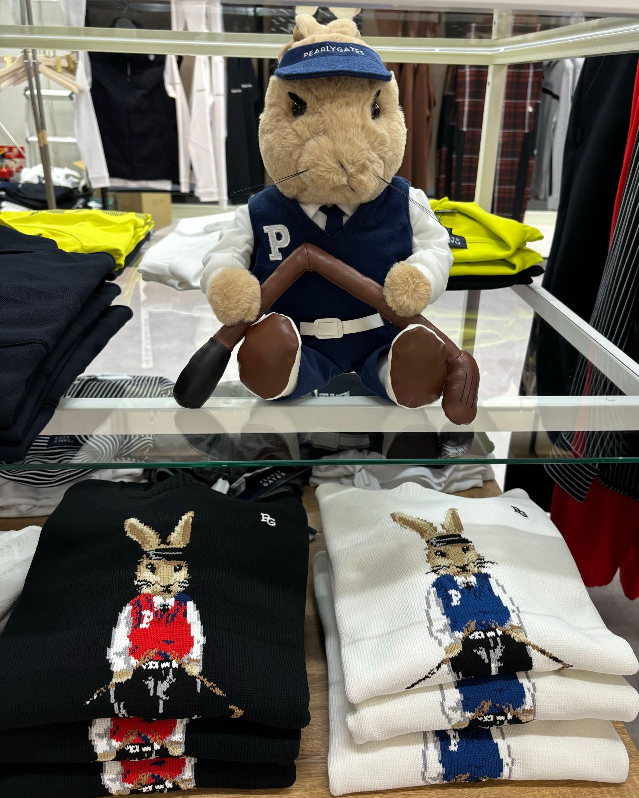 フェア開催】PEARLY GATES ♪パーリーゲイツ♪ | ゴルフ5 岐阜店