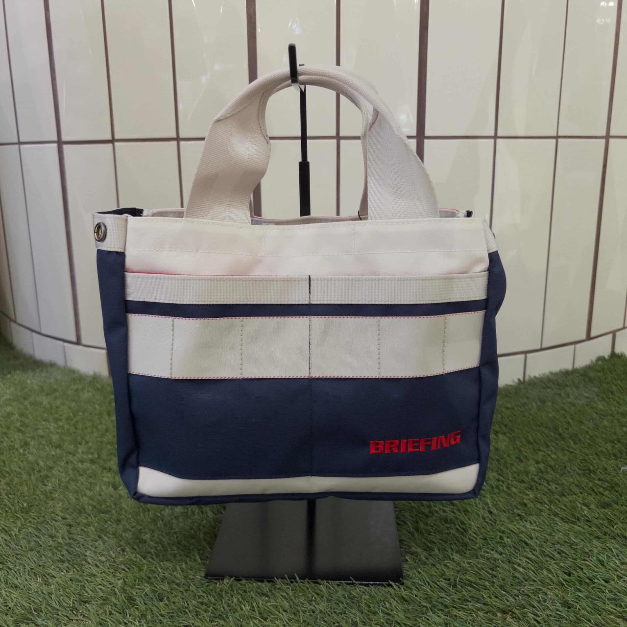 【美品】BRIEFING GOLF 【ゴルフ5コラボ限定】 BRIEFING GOLF 限定カラー入荷✨ | ゴルフ5 プレステージ新宿店