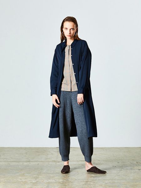 MIDIUMISOLID for Ladies 2019AW