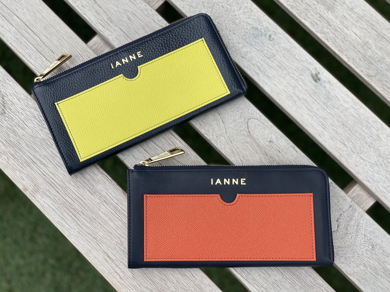 IANNE「秋の長財布Gallery」 | IANNE(イアンヌ) | IANNE TOKYO 