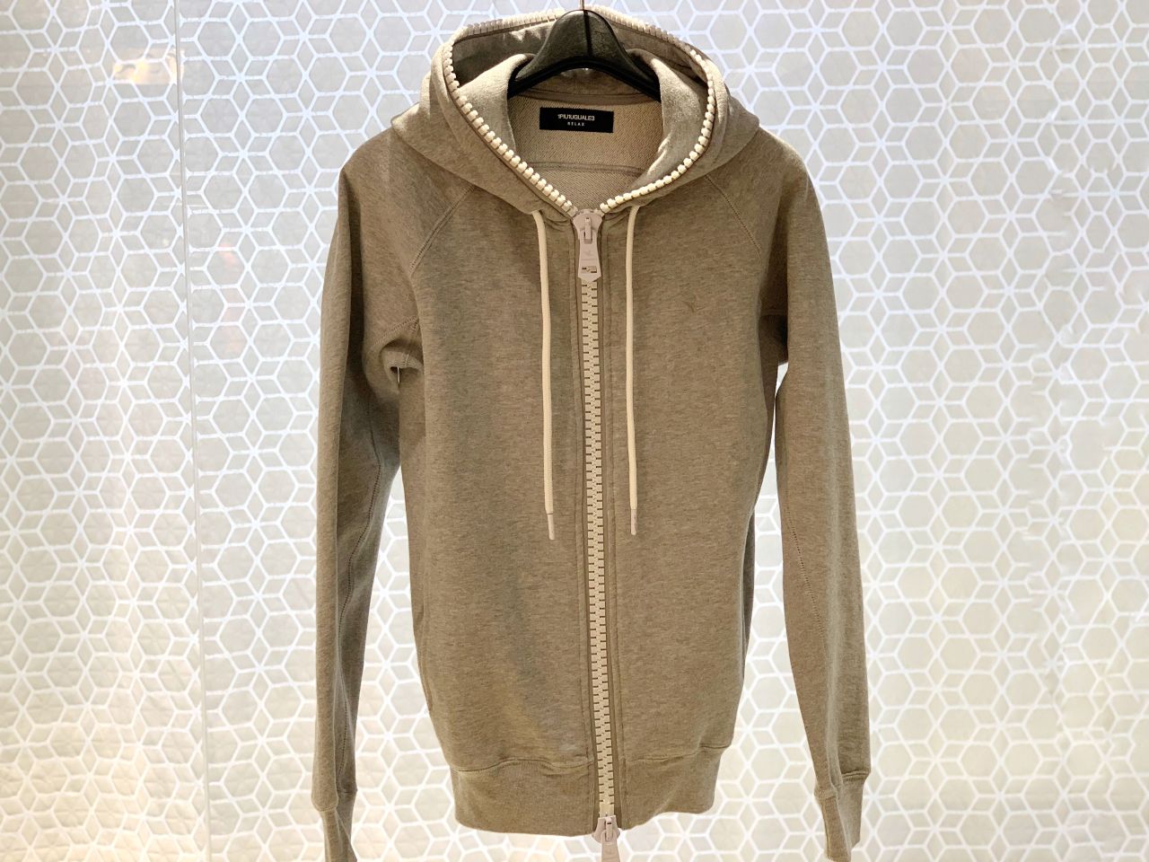 1piu1uguale3 Relax ウノピュウウノウグァーレトレ 新作セットアップのご紹介 Royal Flash Royalflash 名古屋 上野商会公式ブログポータルサイト