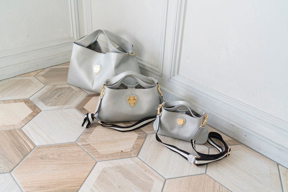 まるでアクセサリー！？ブリリアントシルバー特集 | ATAO(アタオ