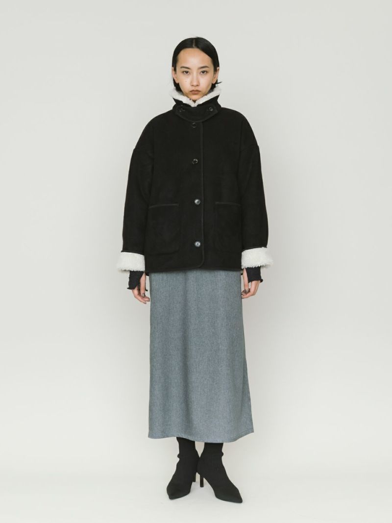 MIDIUMISOLID ミディウミソリッド ｜ MARcourt ONLINE STORE