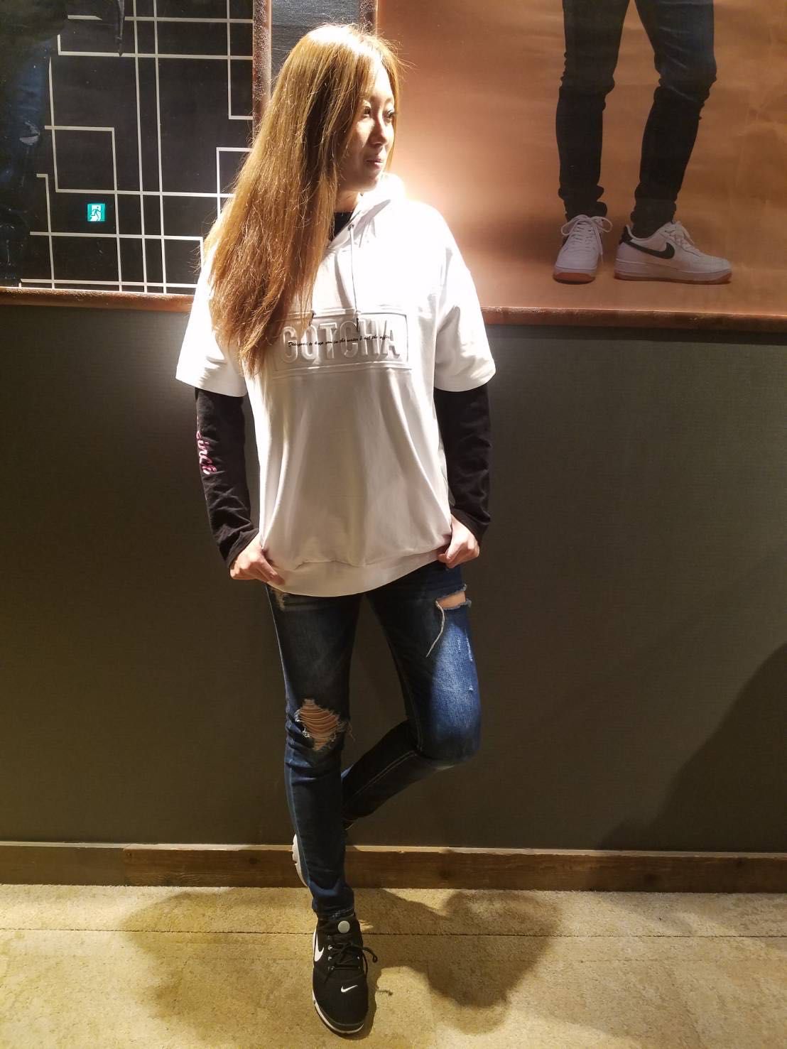 まいまい新作を着る ピート Peet 公式ショップブログ