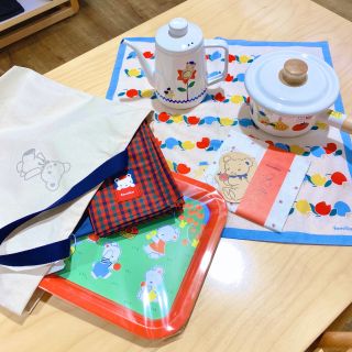 大人もときめくお薦めアイテム♪ ｜ファミリア髙島屋玉川店の公式ブログ