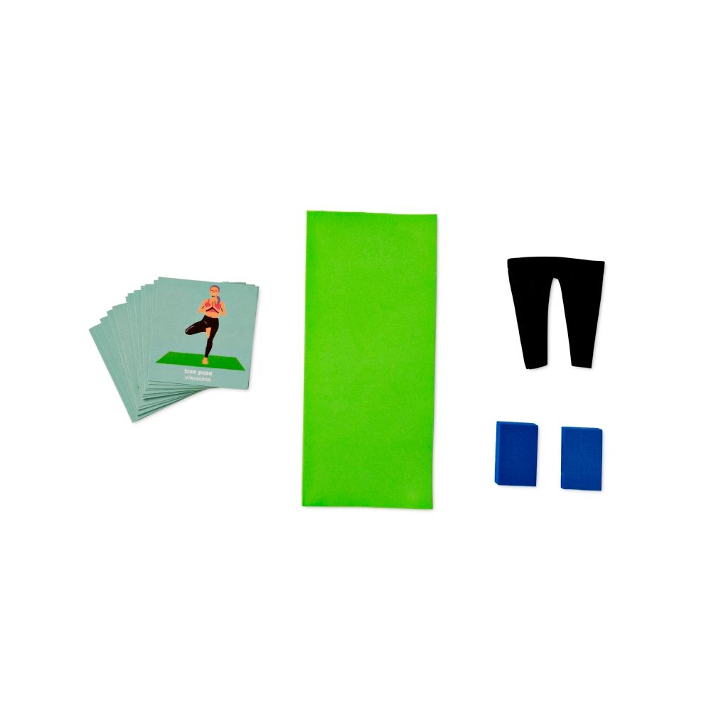 YoGA フィンハーブ 35袋セット フィンガーヨガ | フライング タイガー コペンハーゲン | Flying Tiger