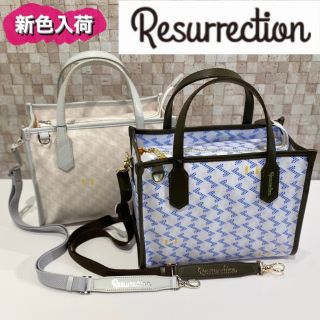 Resurrection】カートバッグ新色入荷！ | ゴルフ5 プレステージ広尾店