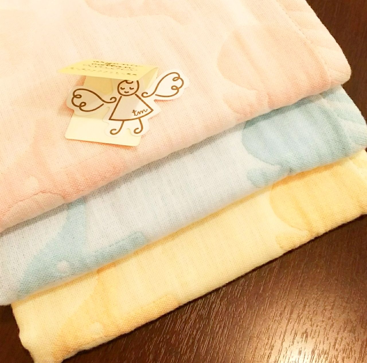 やわらかガーゼタオルのすすめ エアポートウォーク名古屋 タオル美術館ショップブログ