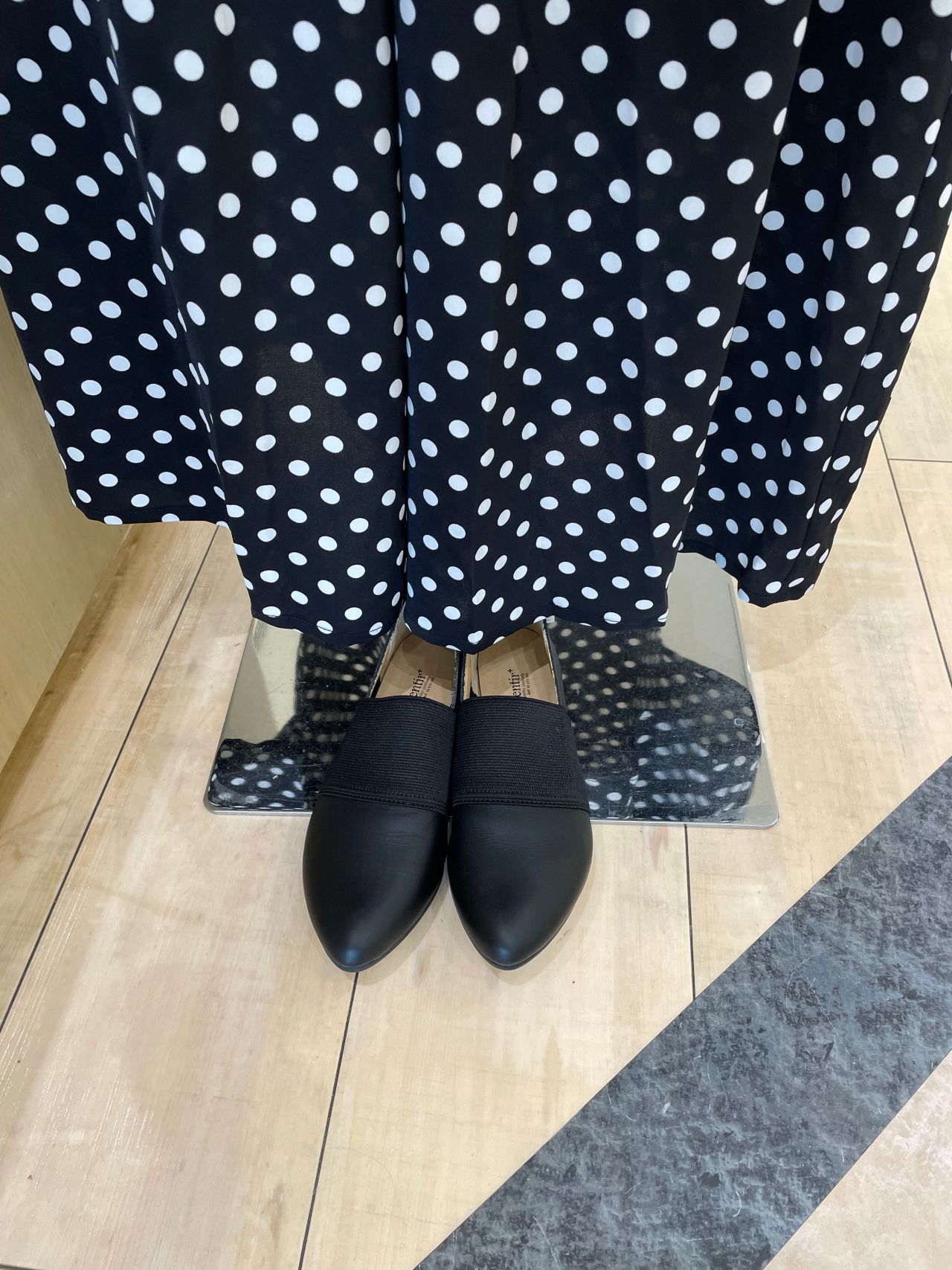 NEW ☆ imsentir+ スリッポン 金沢西店 フィットハウス公式ショップブログFITHOUSEBLOG